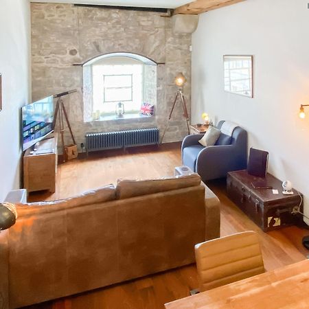 Appartamento The Sail Loft - Royal William Yard Millbrook Esterno foto