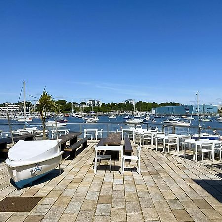 Appartamento The Sail Loft - Royal William Yard Millbrook Esterno foto