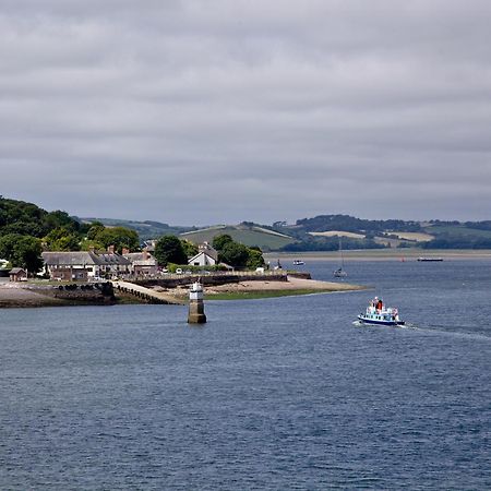 Appartamento The Sail Loft - Royal William Yard Millbrook Esterno foto