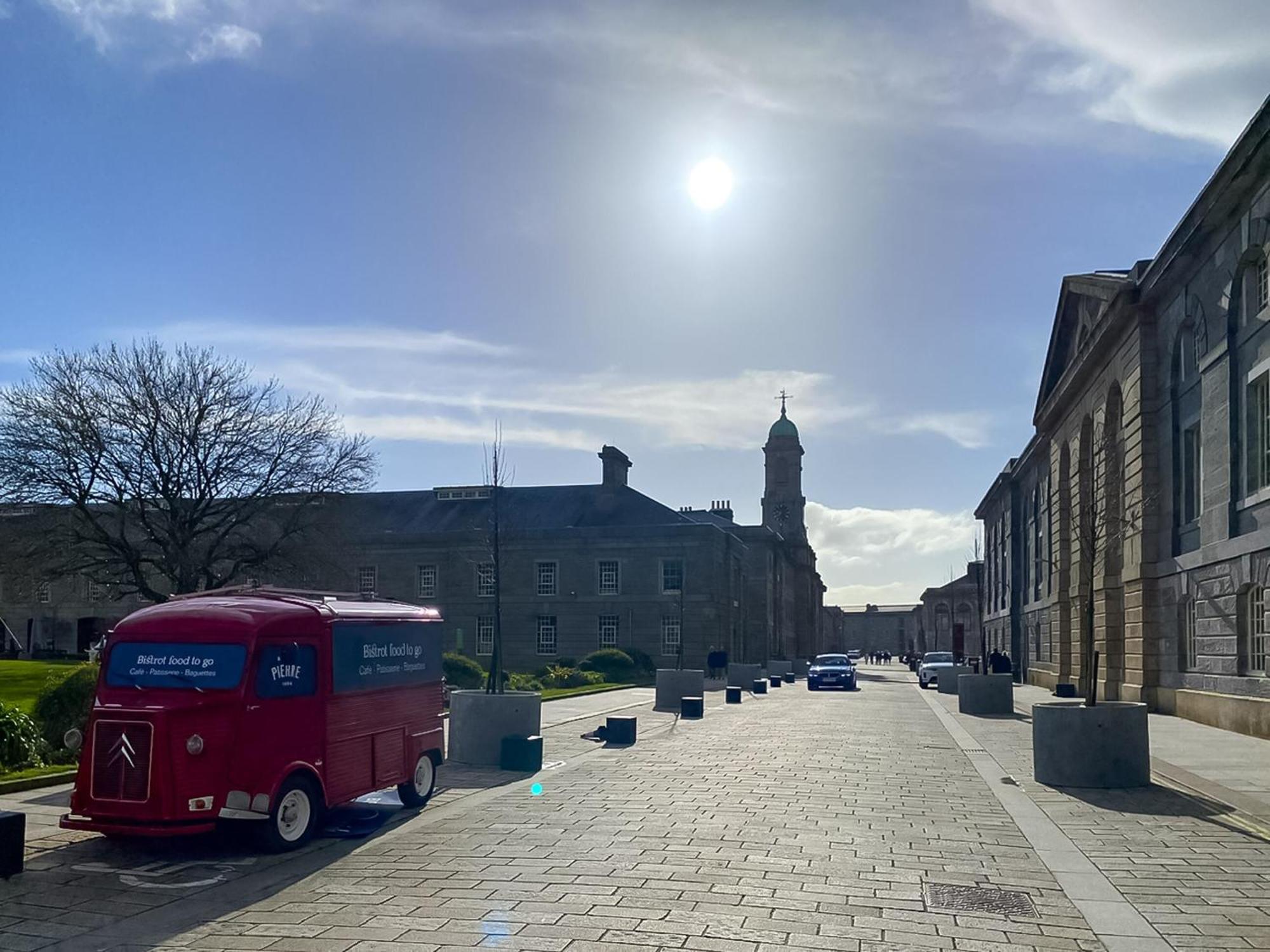 Appartamento The Sail Loft - Royal William Yard Millbrook Esterno foto
