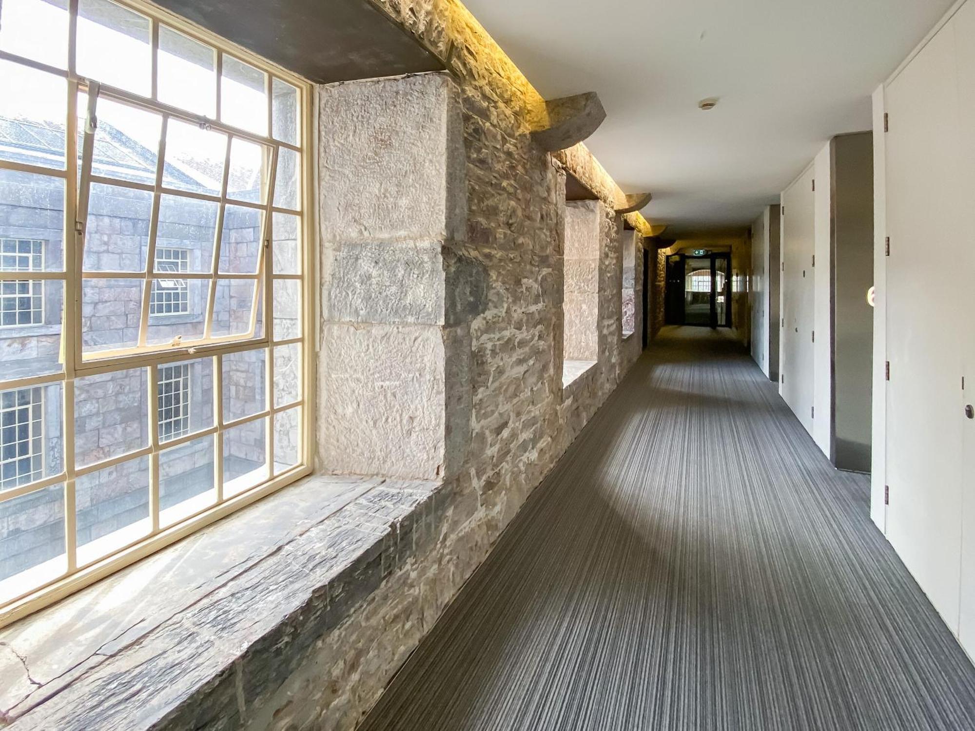 Appartamento The Sail Loft - Royal William Yard Millbrook Esterno foto