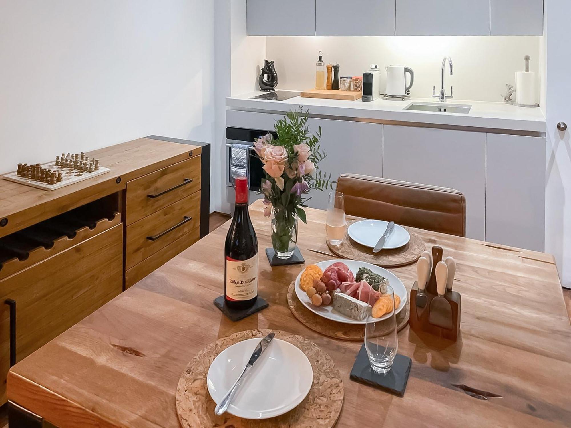 Appartamento The Sail Loft - Royal William Yard Millbrook Esterno foto