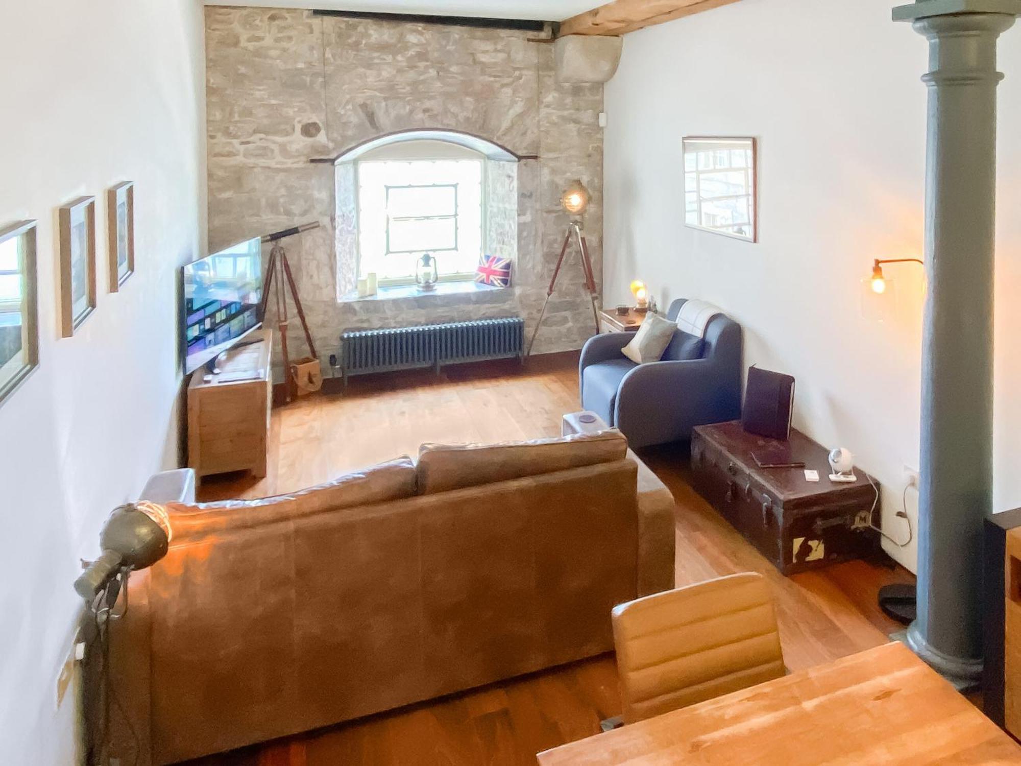 Appartamento The Sail Loft - Royal William Yard Millbrook Esterno foto