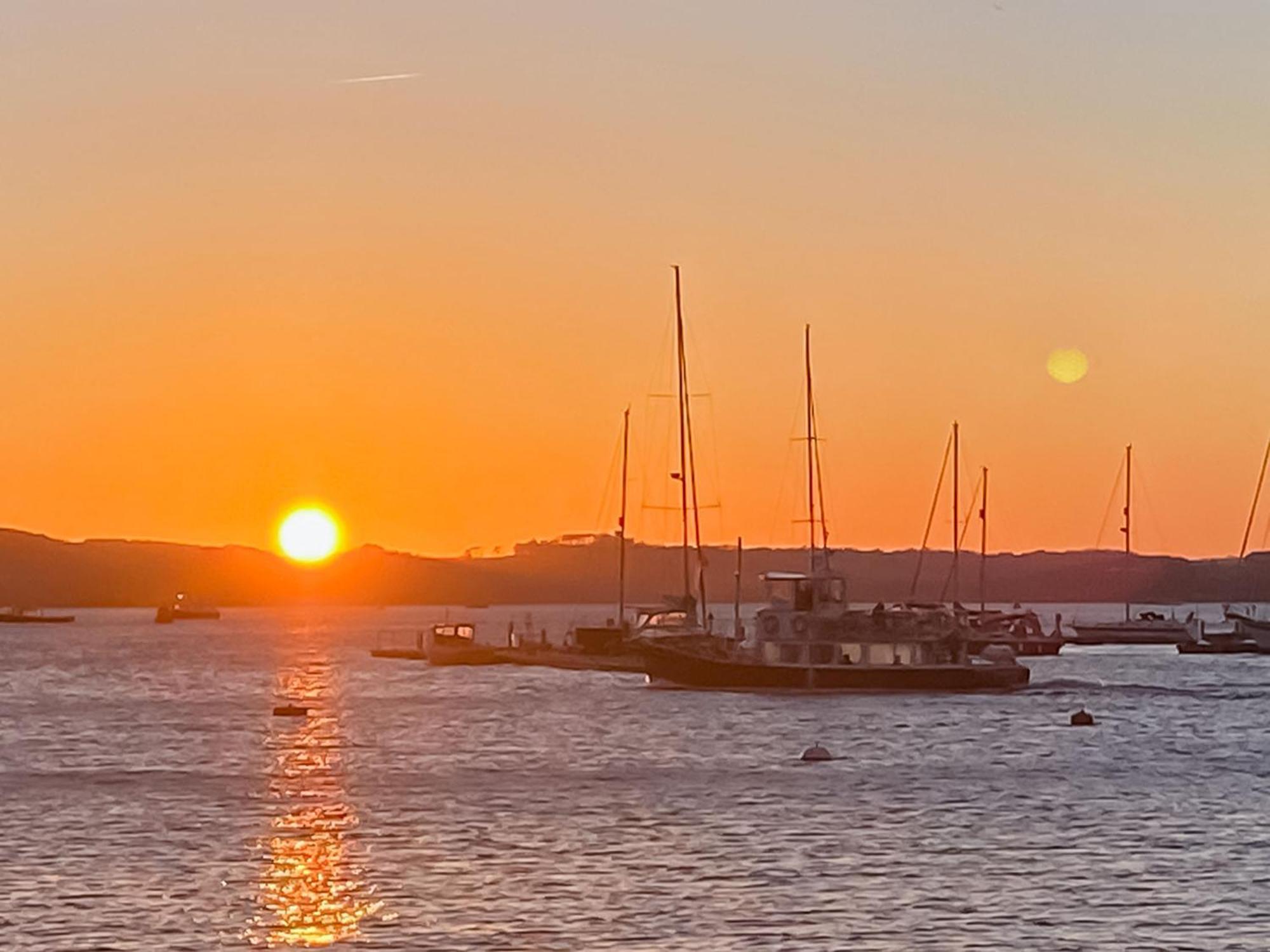 Appartamento The Sail Loft - Royal William Yard Millbrook Esterno foto