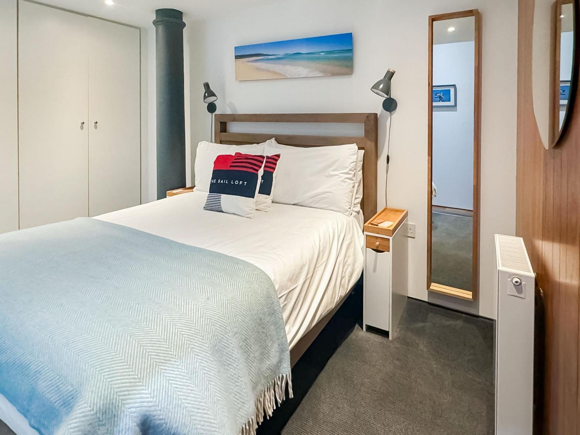 Appartamento The Sail Loft - Royal William Yard Millbrook Esterno foto