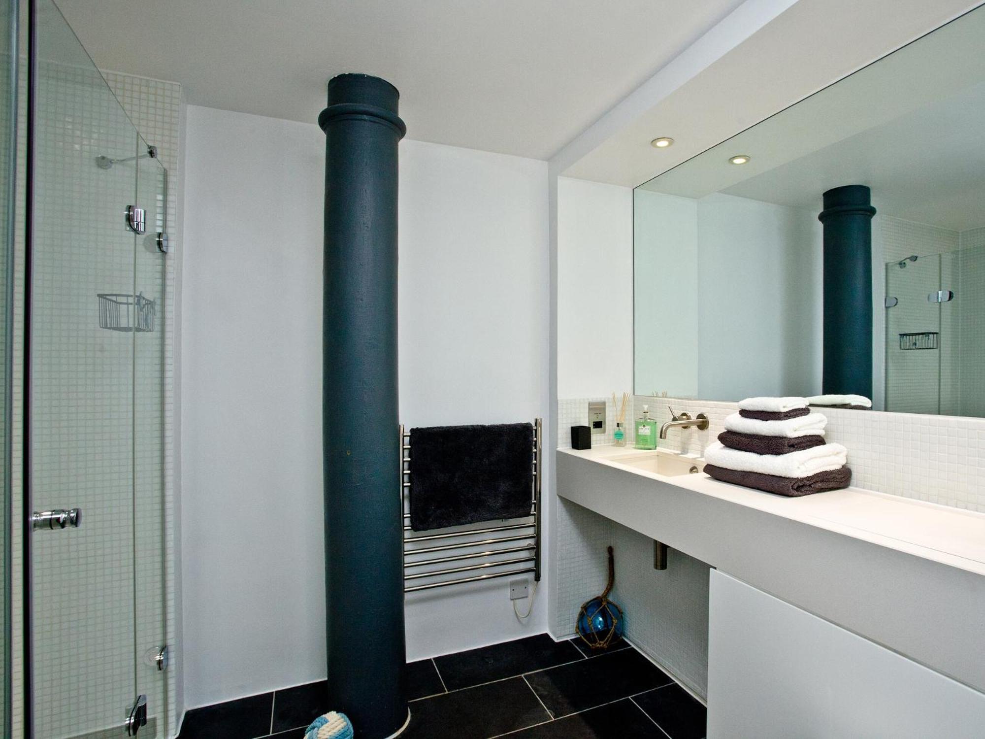 Appartamento The Sail Loft - Royal William Yard Millbrook Esterno foto