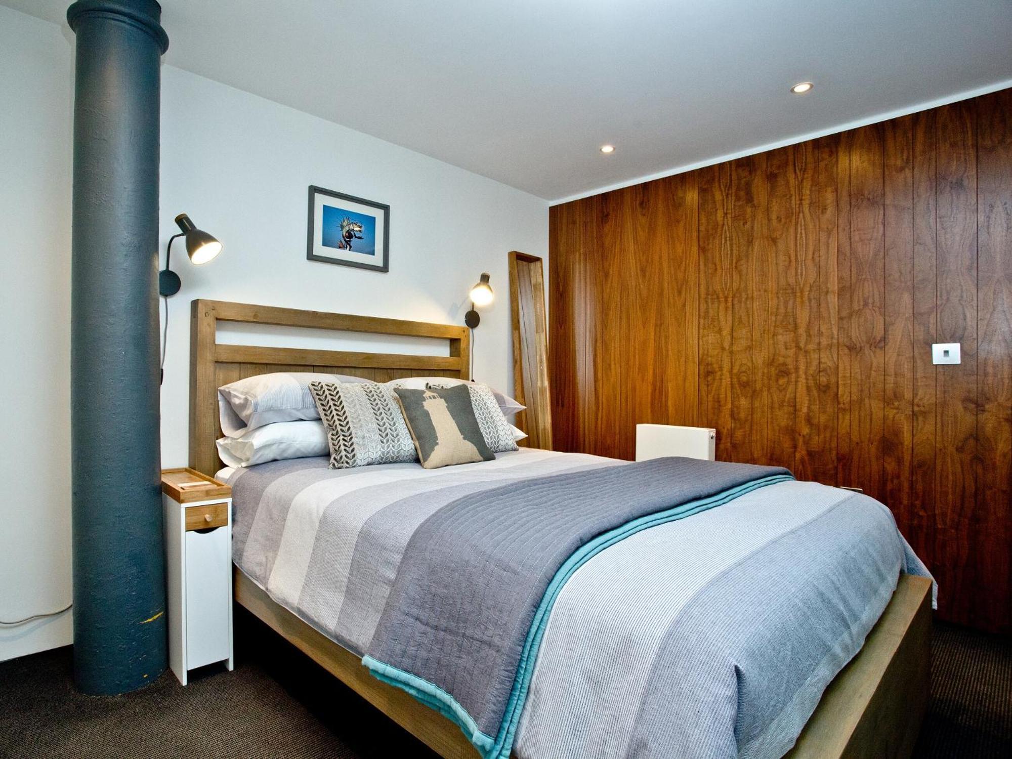 Appartamento The Sail Loft - Royal William Yard Millbrook Esterno foto