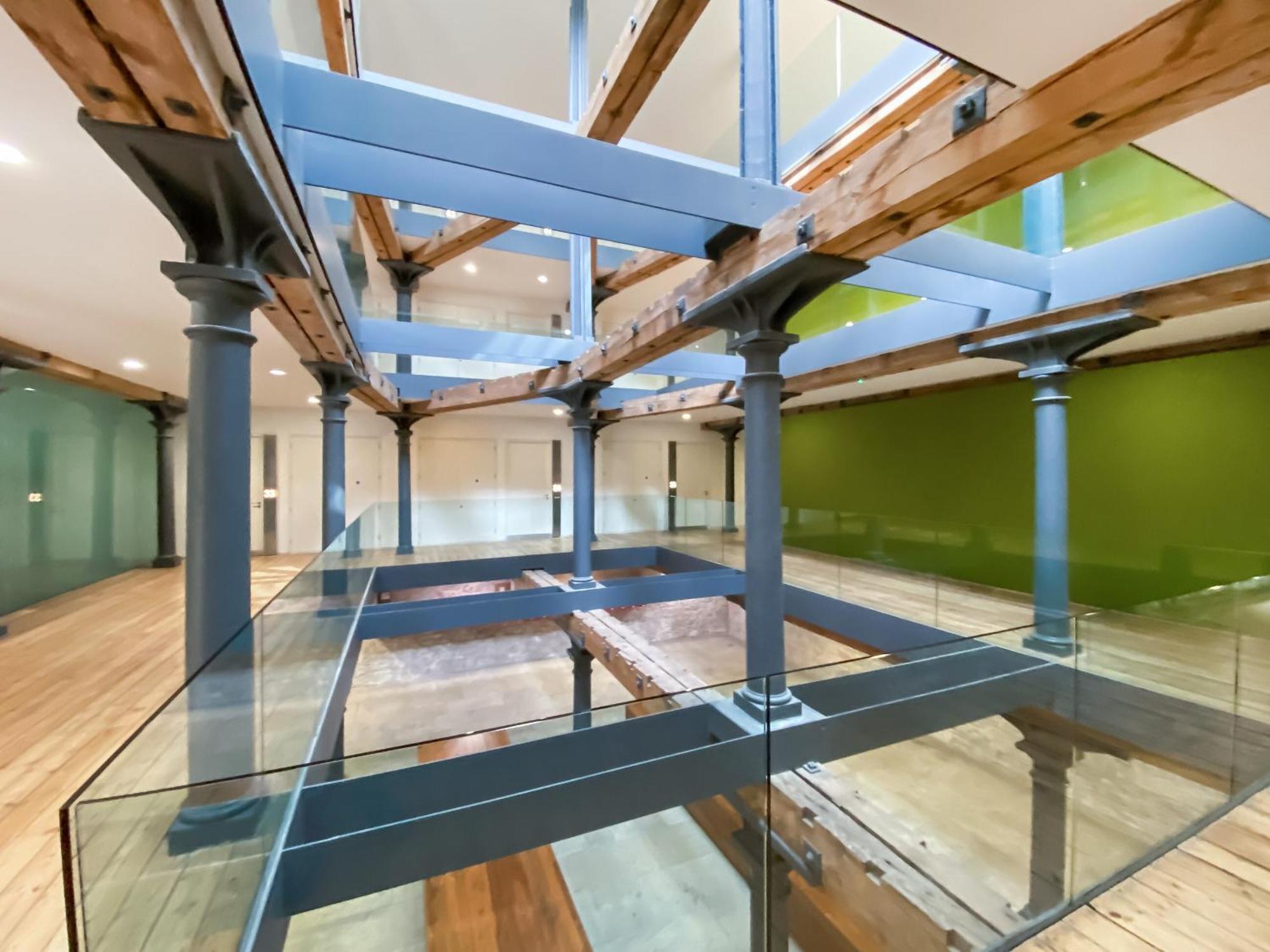 Appartamento The Sail Loft - Royal William Yard Millbrook Esterno foto