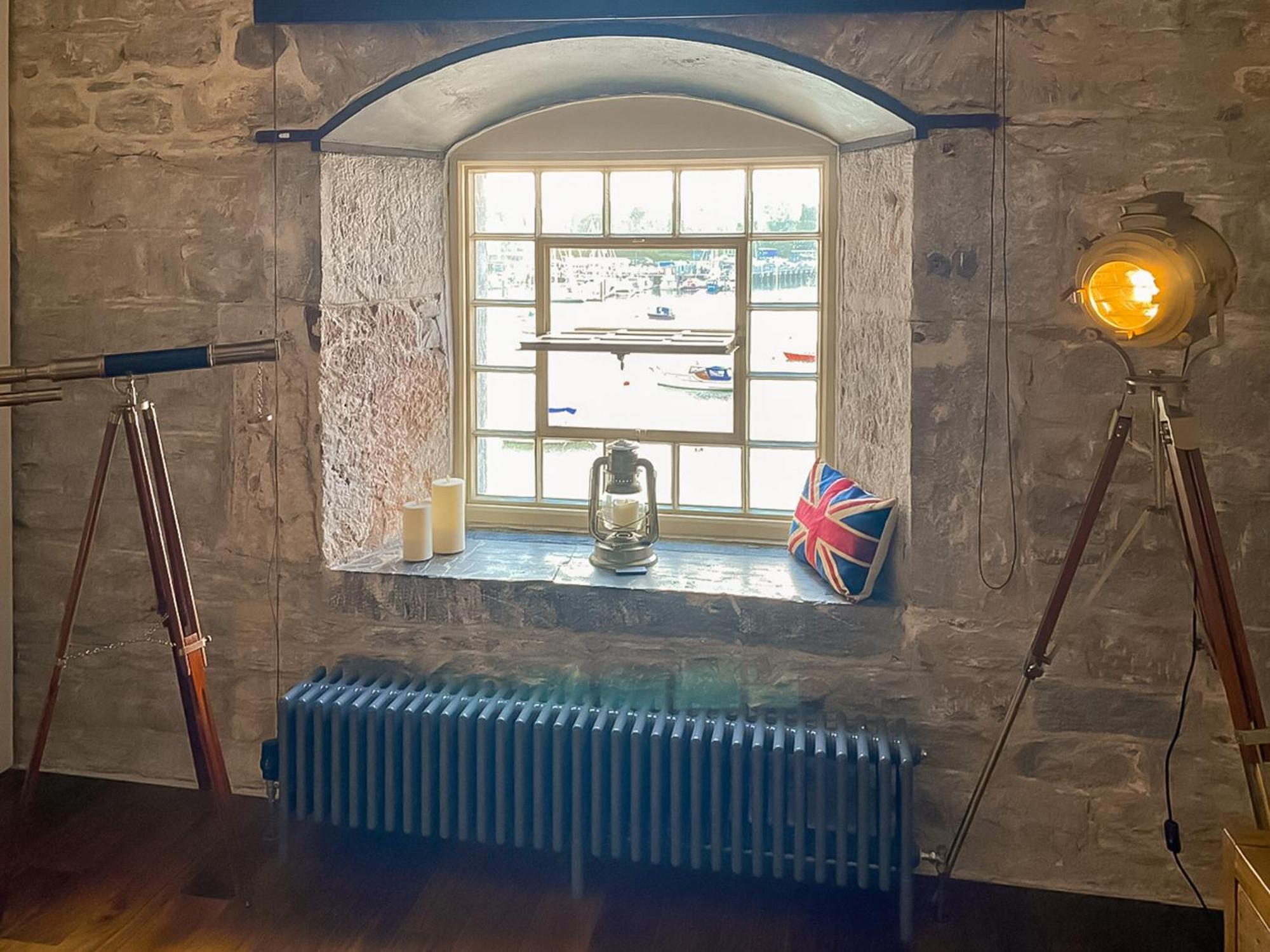 Appartamento The Sail Loft - Royal William Yard Millbrook Esterno foto